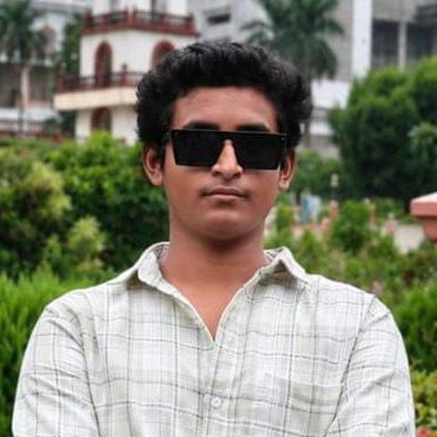 Sudipta Kumar Das, Founder and CEO of Buzznity